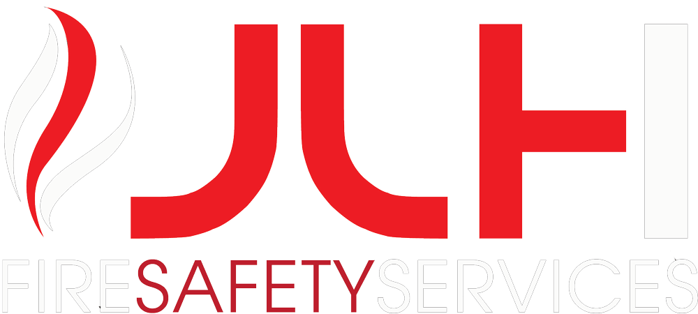 JHL Safety logo
