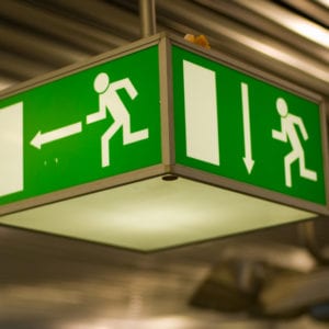 On-Demand Fire Safety Awareness Training