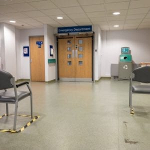 On-Demand, Healthcare Fire Warden/Marshal Training