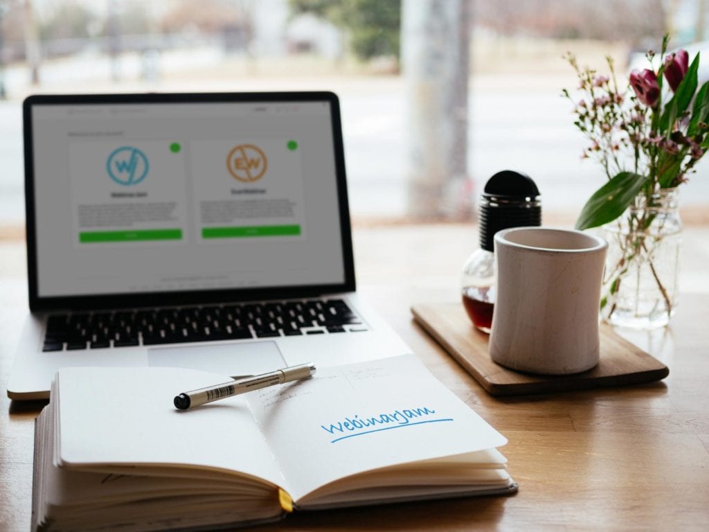 Here’s How Our Webinars Work JLH Fire Safety Services